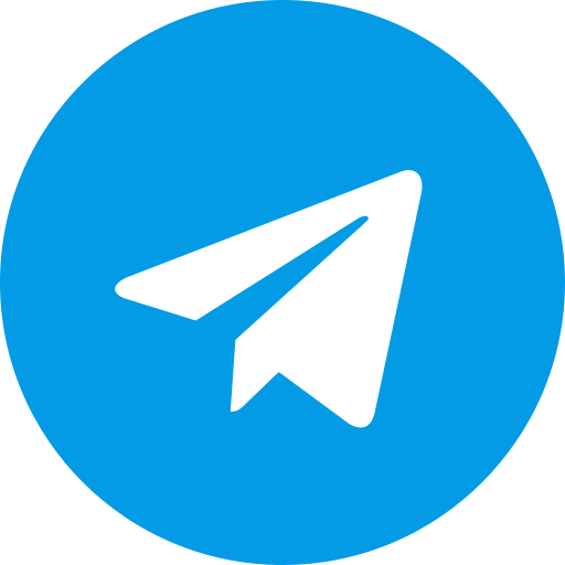 Написать через Telegram